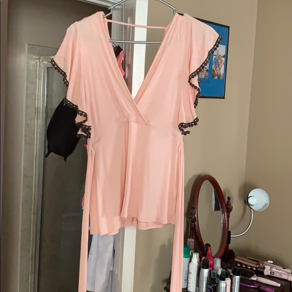 Dress shirt